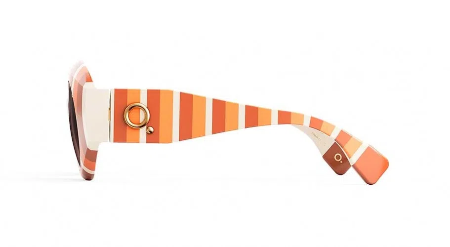 Etnia Barcelona IBIZA 12 Sunglasses - view 9